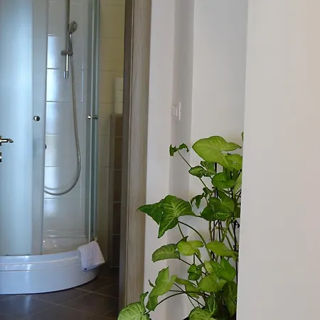 On The 4-pax A2 With A Terrace & Sea View Apartment *